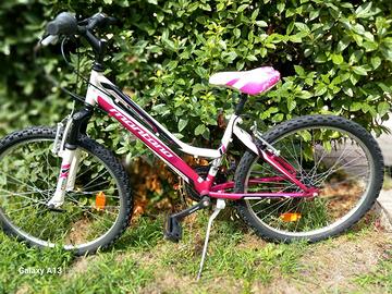 Mtb Montana da 24"