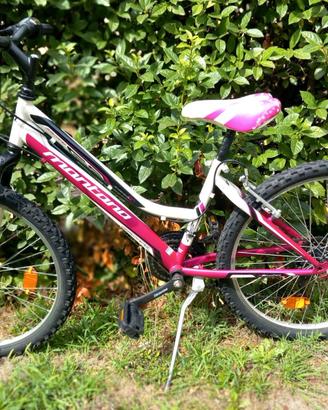Mtb Montana da 24"