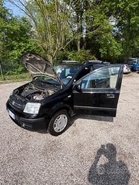 Fiat Panda 1.2 Dynamic Natural Power