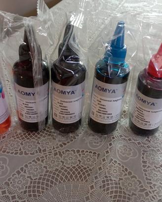 toner universale AOMYA
