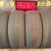 4 GOMME 235 50 20 INVERNALI 85/90% PIRELLI