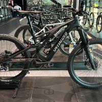 E-Bike MTB Specialized Turbo Levo Comp Carbon tgS3
