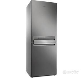 FRIGORIFERO WHIRLPOOL  MODELLO TNF 5323 OX