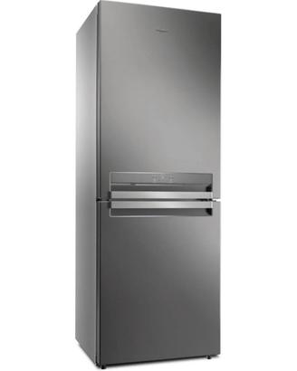 FRIGORIFERO WHIRLPOOL  MODELLO TNF 5323 OX