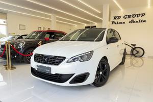 Peugeot 308 5p 1.6 thp 16v Gt 205cv Full optional 