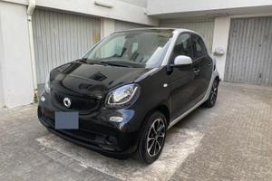 Smart 453 forfour 1.0 Passion Twinamic 50.000km