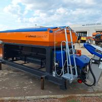 spargisale SCHMIDT GALEOX a motore