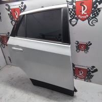 SUZUKI S-CROSS 2018 PORTA POSTERIORE DESTRA