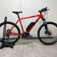 DUCATI SCR 100 2017 USATA