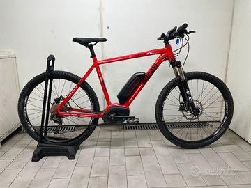 DUCATI SCR 100 2017 USATA