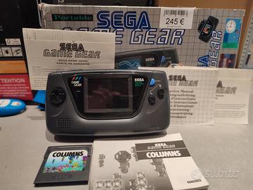 Sega Game Gear