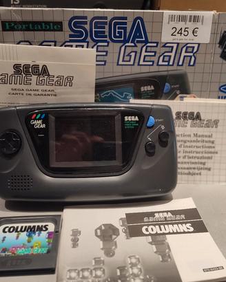 Sega Game Gear