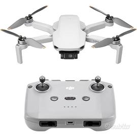 Drone dji mini