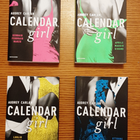 Calendar Girl