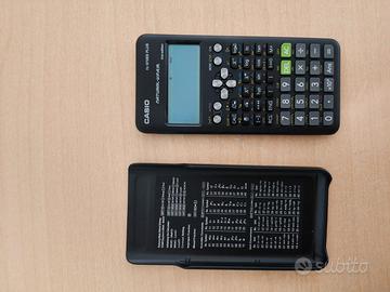 Calcolatrice Casio fx-570ES PLUS