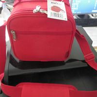 Lunch box / Borsa pranzo isotermica Jocca - nuova