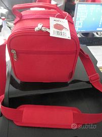 Lunch box / Borsa pranzo isotermica Jocca - nuova