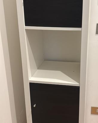 Libreria ikea