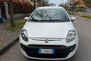 Fiat Punto evo 1.3 mjt 75 Cv