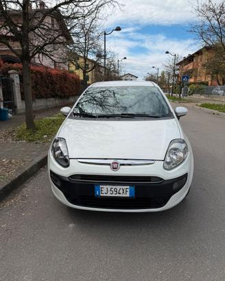 Fiat Punto evo 1.3 mjt 75 Cv