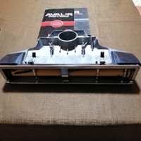 Spazzola per tappeti moquette e materassi Kirby