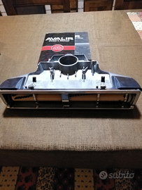 Spazzola per tappeti moquette e materassi Kirby