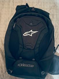 Zaino moto Alpinestars