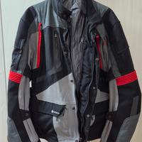 Giacca moto Ducati  strada c4