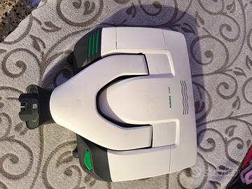 Lavapavimenti Folletto SP600