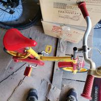 Bici nuova