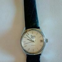 Orologio vintage automatico Rado Ticin Judo+++