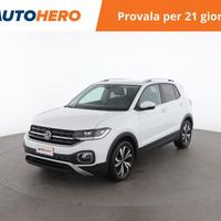 VOLKSWAGEN T-Cross WS40703