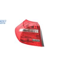 FANALE SINISTRO BMW E87 5P 03-12 E81 3P 06-12 LED 