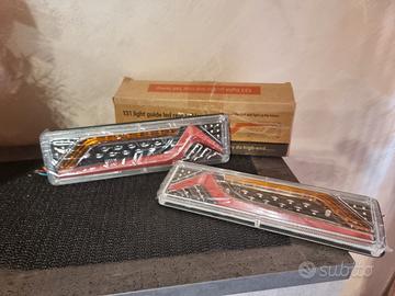 Luci fanali posteriori LED