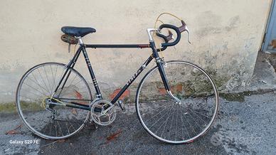 Bici da corsa d'epoca