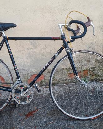 Bici da corsa d'epoca
