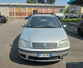 Fiat Punto Classic 1.2 3 porte