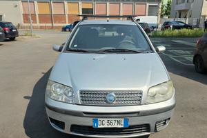 Fiat Punto Classic 1.2 3 porte