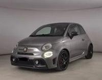 Ricambi abarth 500 competizione 180cv