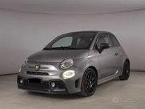 Ricambi abarth 500 competizione 180cv