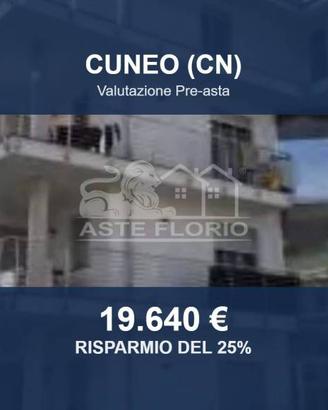 Immobile in asta di 105 m² a Cuneo