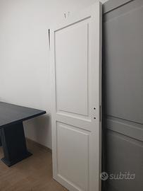 Porte in legno massello
