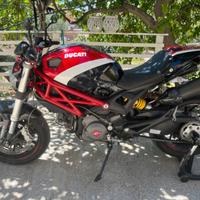 Ducati Monster 796 - 2010