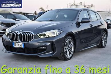 BMW Serie 1 118 d 5p. Msport *SEDILI A GUSCIO...
