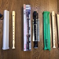 FLAUTO Bontempi - Hohner
