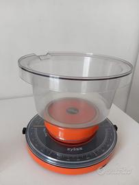 Bilancia da cucina vintage Zyliss Swiss Made con c