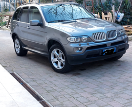 Bmw x5 (e53) - 2005