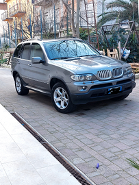 Bmw x5 (e53) - 2005