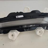 Fanalino luce diurna destro Peugeot 208/2008 2019