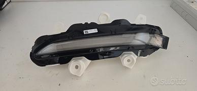 Fanalino luce diurna destro Peugeot 208/2008 2019